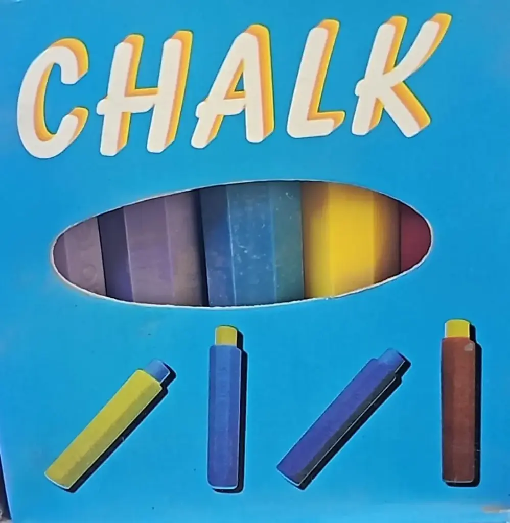 مسكة طبشورة HAVE NO DUST25