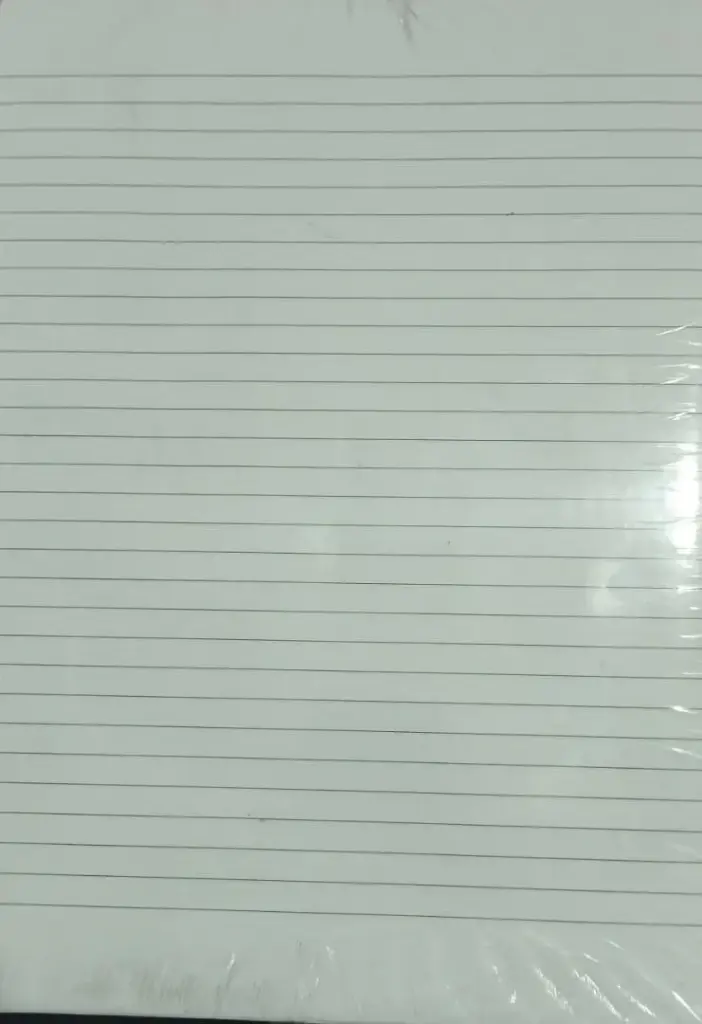 ورق دوبل سطر 25