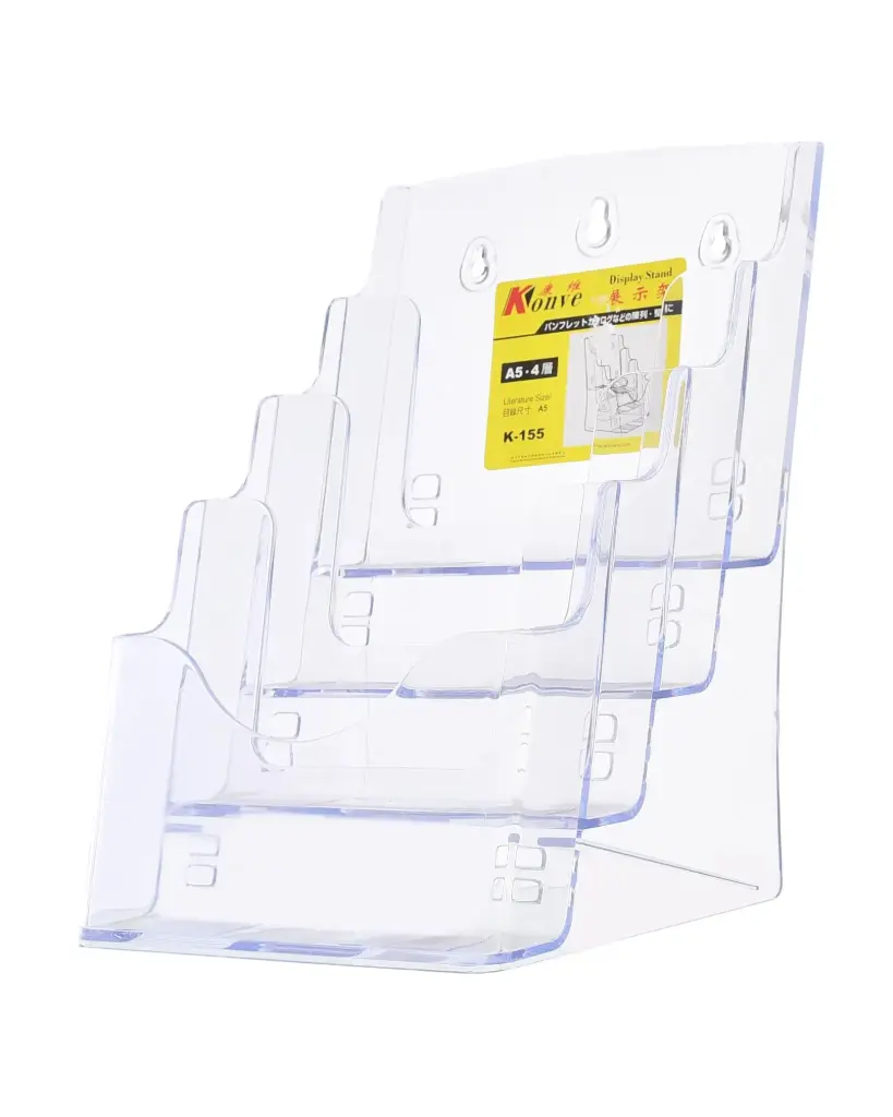 ستاند ورق a5 konve 