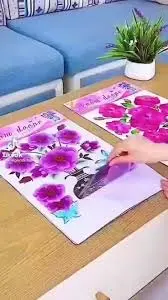 ستكرز ديكور حيط D3