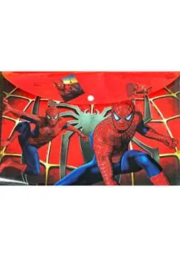 فايل كبسة سبيدرمان وسيارات