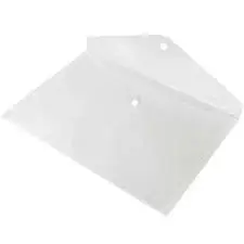 [YL193916] فايل كبسة شفاف 