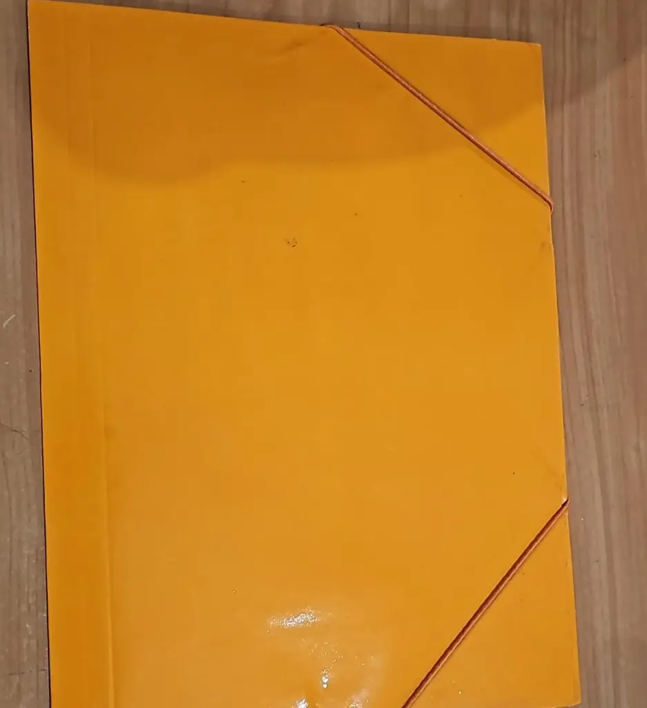 [fch] فايل كرتون مع مغيطين 