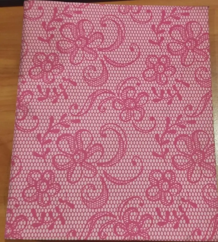 فايل مخمل اربع حلقات