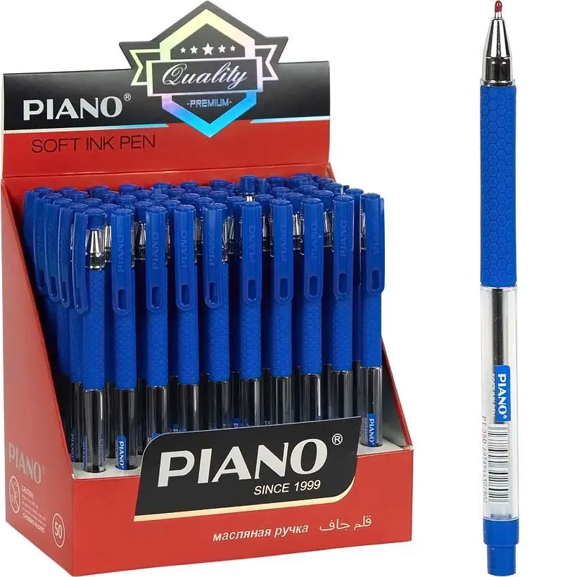  قلم حبر جاف piano 