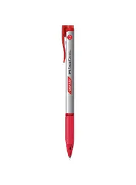 قلم حبر1 .0 احمر faber castell