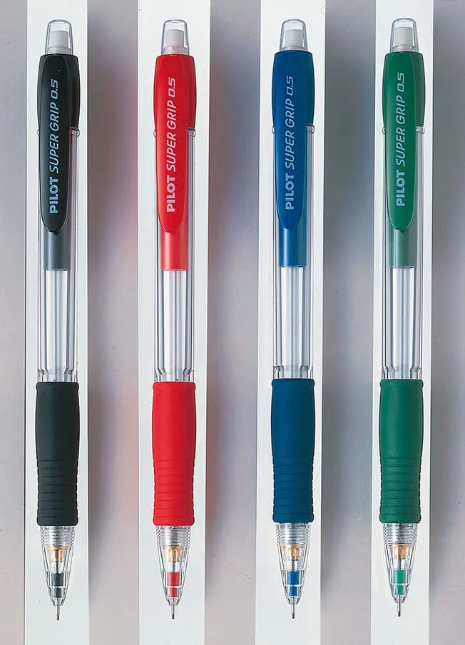 قلم رصاص 0.5 كباس bail