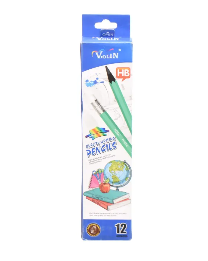 [tq191379] قلم رصاص