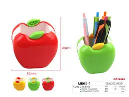 [6913960009393] pen stand   deli تفاحة 