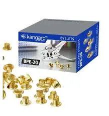 كبسات حديد Kangaro