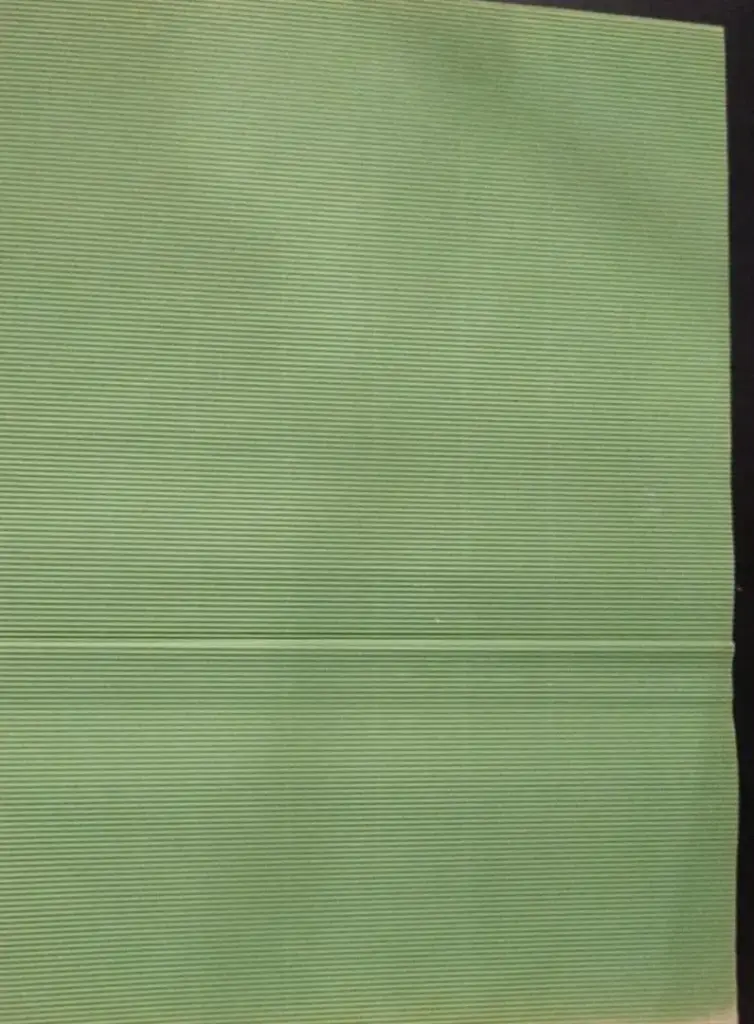 [rom-01] كرتون مطعج 50*70 