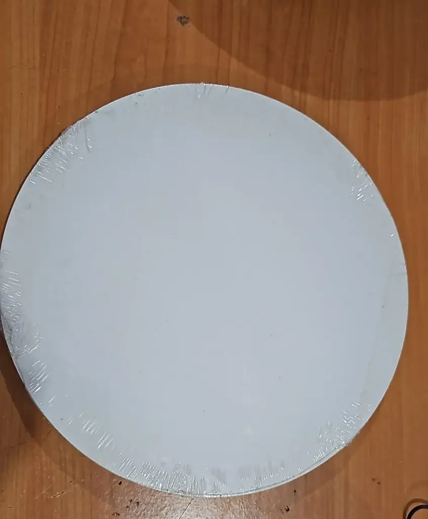 لوح قماش 40*30 كانفاCANVAS