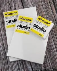 لوحة قماش 80*80 كانفا