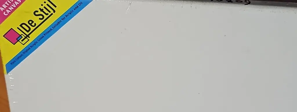 [CANVAS60*90] لوحة قماش 60*90 كانفا