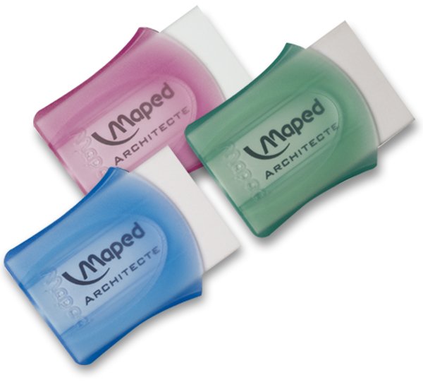 محاية بعلية بلاستيك maped ref 511010 