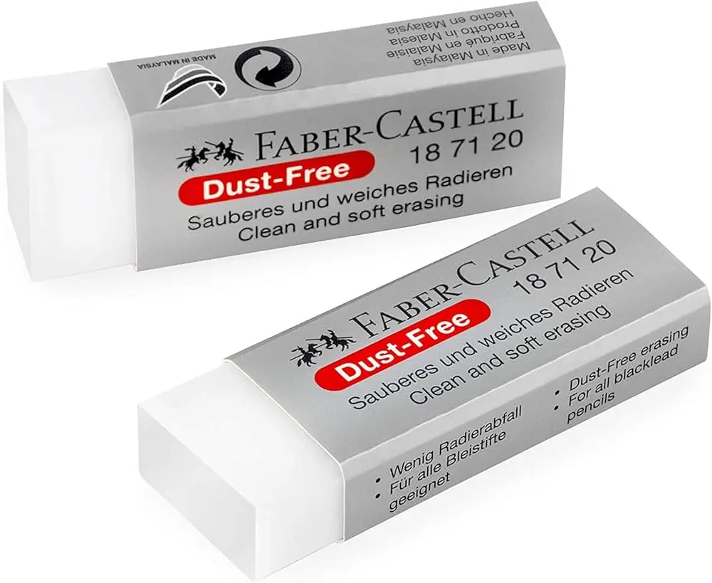 محاية فابر FABER CASTELL