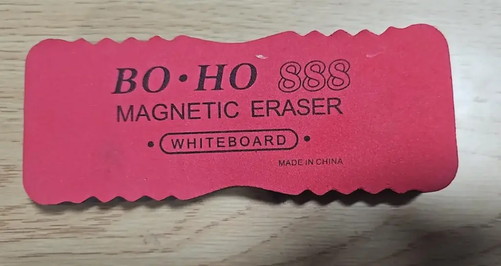 محاية لوح اسفنج ملونة