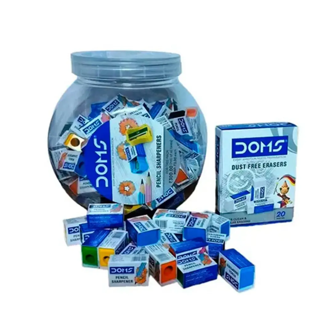 براية بعلبة بلاستيك *36