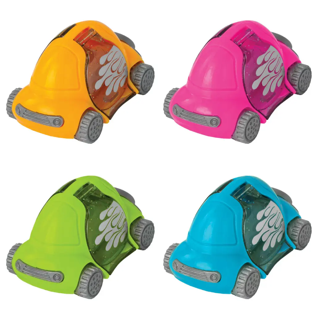 براية سيارة 