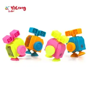 براية شكل روبوت 