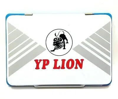 [10400] حبر ستمبا ازرق وسط