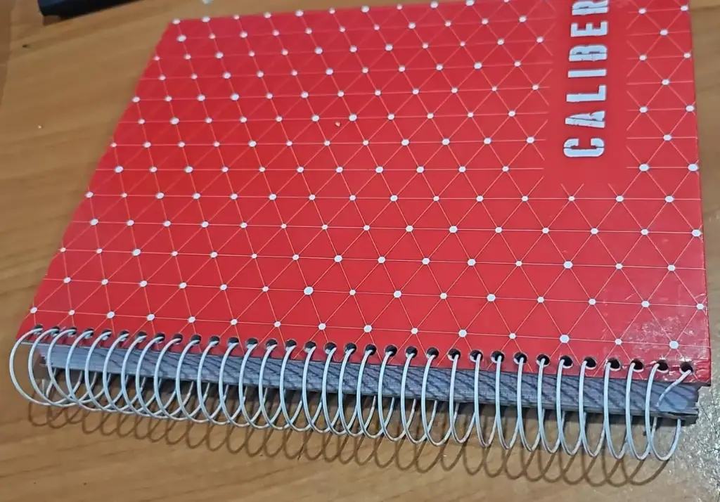 [1260240 Caliber 240-12S]  Caliber 240 sheets 12 subject 60g 240 ورقة 12 موضوع