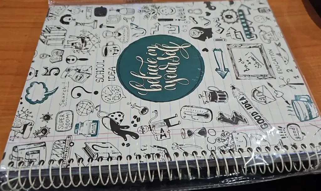 [pp307b] دفتر جامعي رسور درج 144 ورقة سطر 