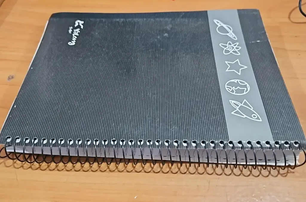 دفتر عربي 12 موضوع 480 صفحة 