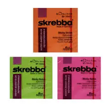 skrebba 75*75mm 100 bp-1654