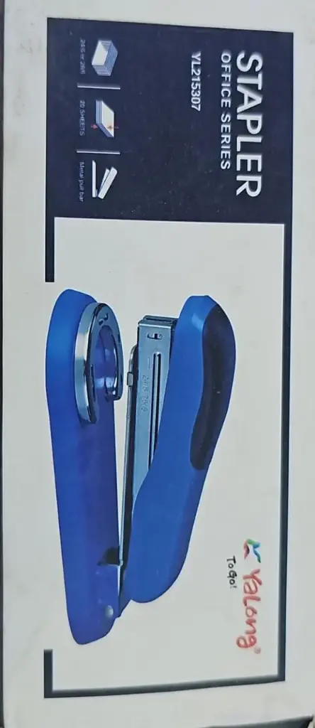 Stapler مكبس كبير 24/6 