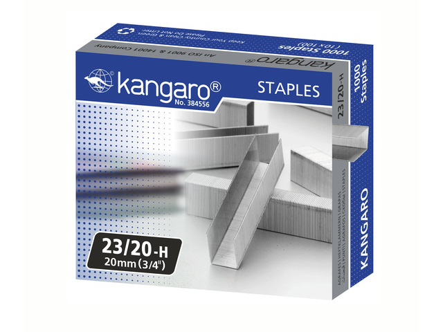 Staples 23/20 شريط كباس 