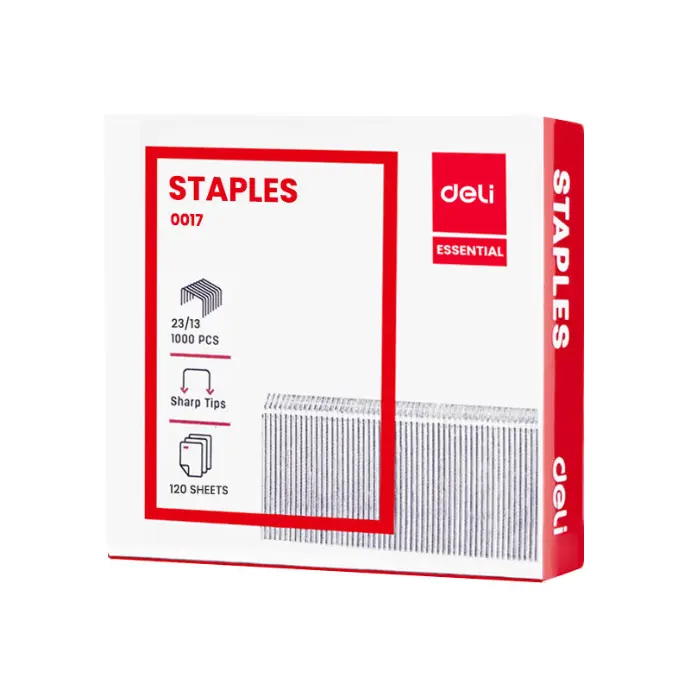 Staples 6mm شريط كباس A-65 