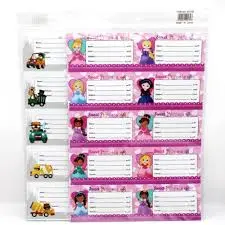 STICKERS NAME ستيكرز اسماء