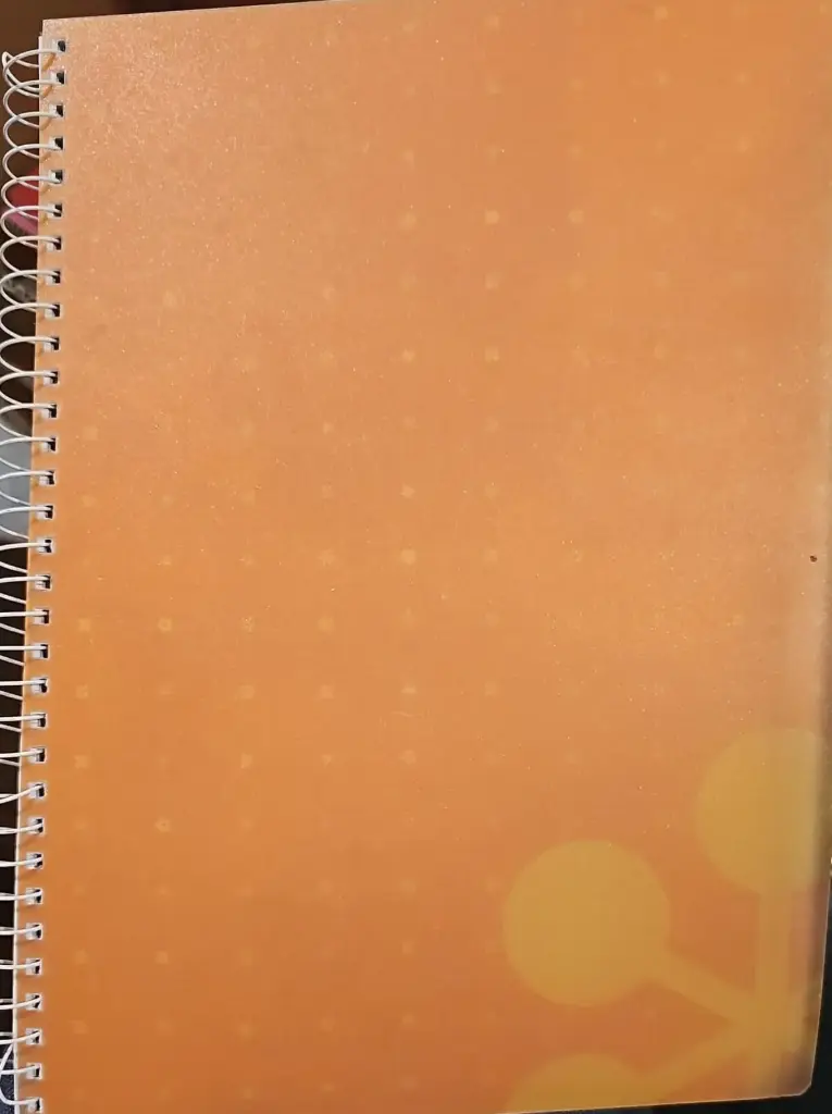 Tai-Ga 96 دفتر جامعة رسور انكليزي%