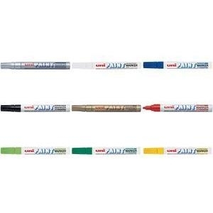 [4902778912300] UNI PAINT BLUE LIGHT Uni Mitsubishi Pencil PX-20 BC