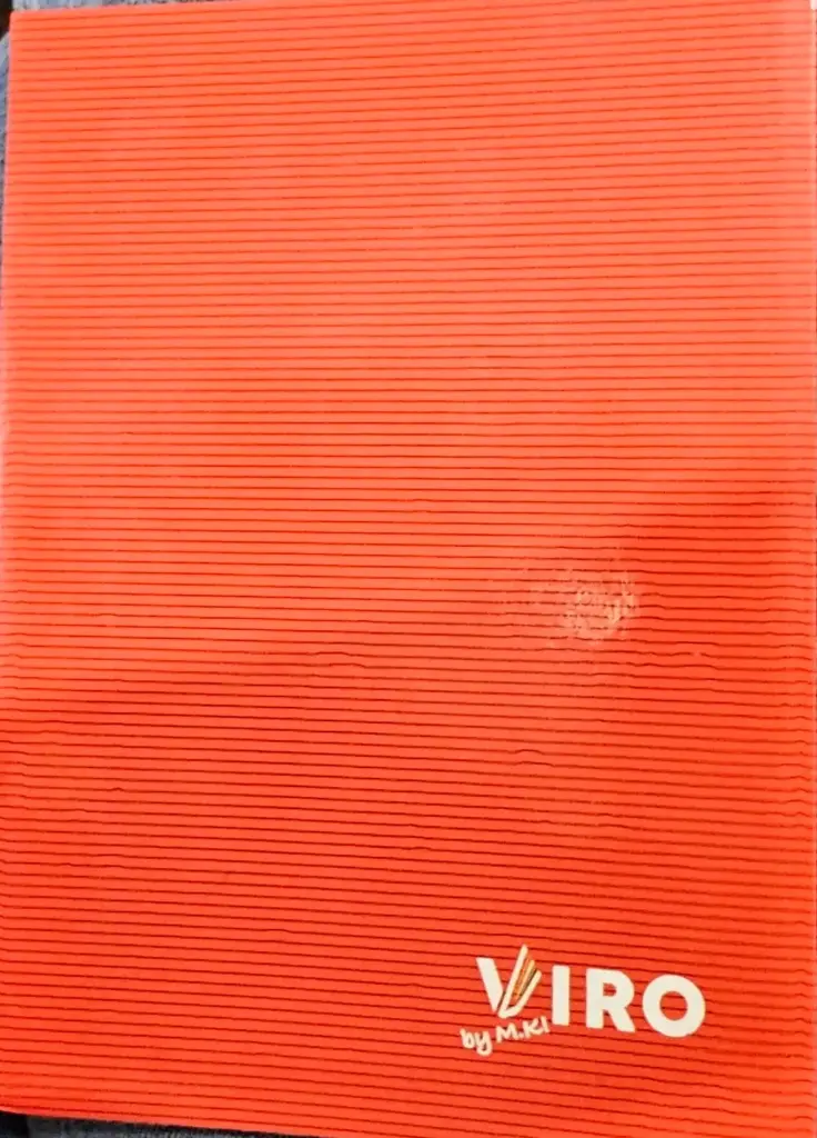 اجندة 2023-2024 viro