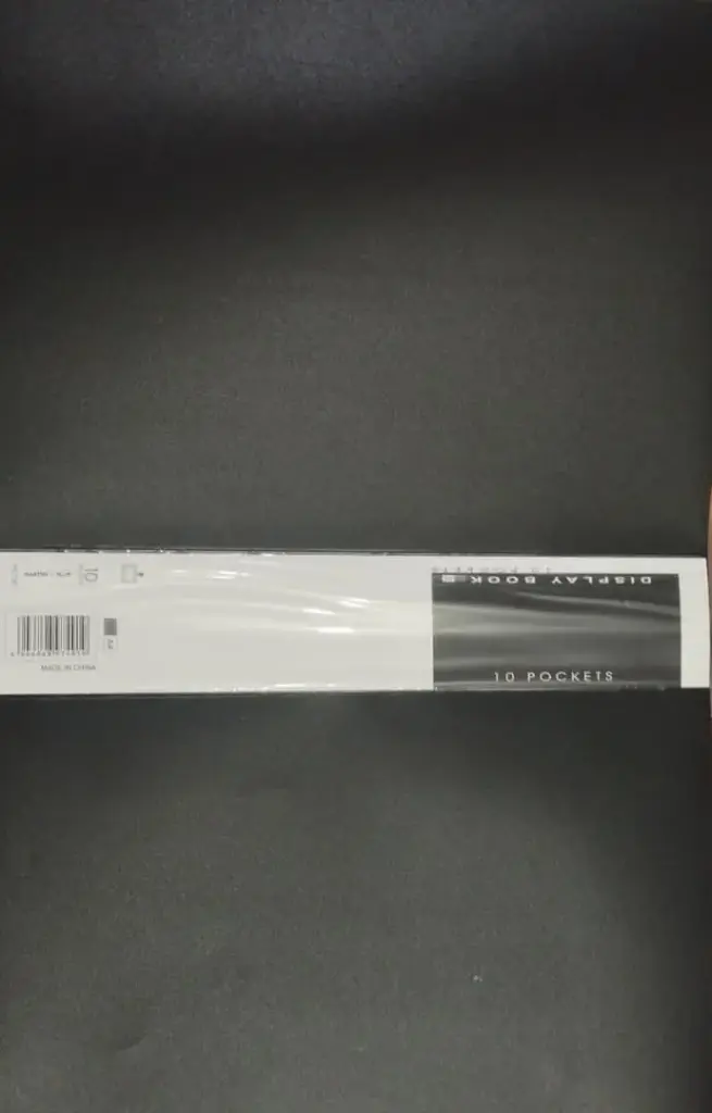 البوم عروض 10 جيبة