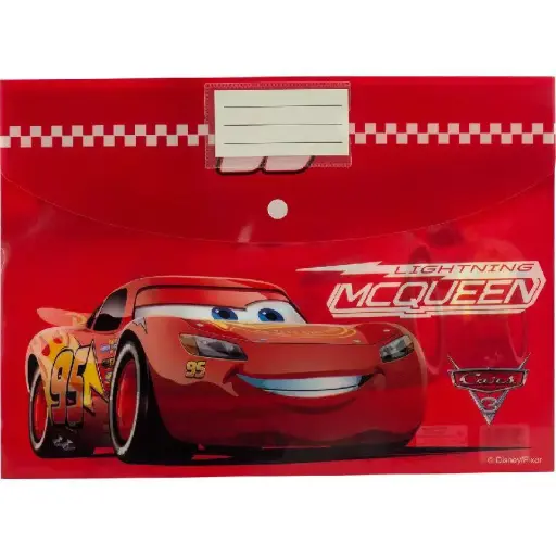 [W JD-238] A4 فايل كبسة  ولادي رسمات