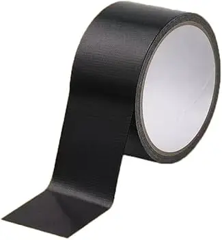 اسود 25مترcm تلزيق مقمش 5