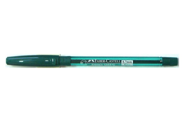 FABER CASTELL قلم 0.7