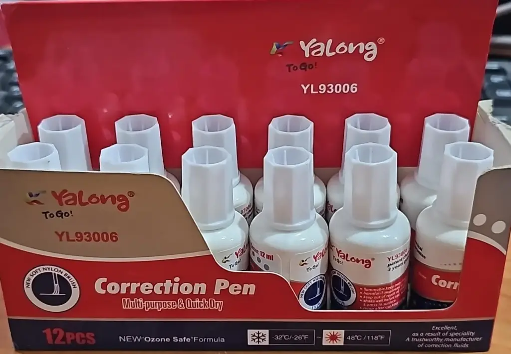 12ml قنينة كوركتر 