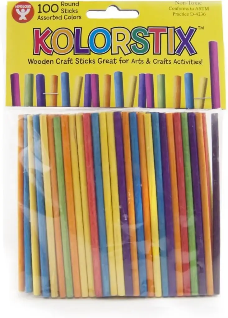 12pc - محاية طويلة على كرت