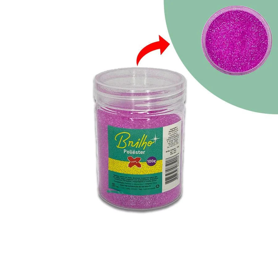 بريق لميع 400غرام