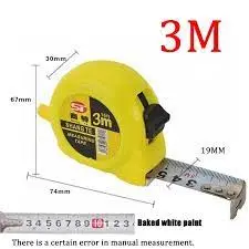 3m متر للقياس
