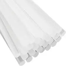 5pc شمع صغير سيليكون