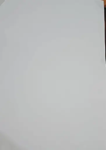 [ZABA3] A3 ظرف ابيض