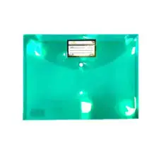 A3 فايل بلاستك 