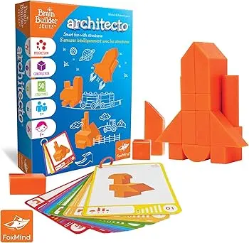 ARCHITECTO-EQUILIBERIO