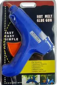 BIG WAX GUN فرد شمع كبير