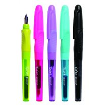 [270020] Cresco twist قلم ستيلو 